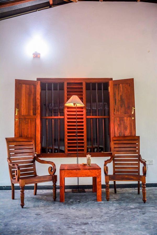 Shehani Beach Bungalow Tangalle Extérieur photo